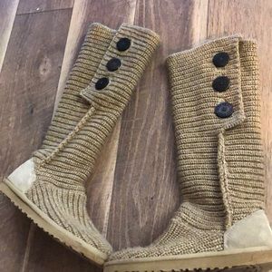 UGGS boots